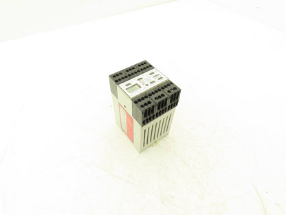 Banner MMD-TA-12B Safety Relay Muting Module Unit 24V AC/DC Din Rail Mount