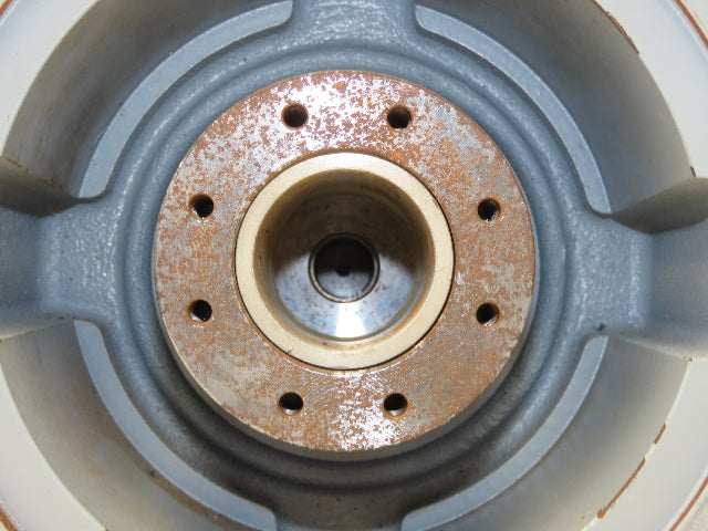 Stober K613SG0760MQ40 Helical Gearbox 76.14:1 Reducer 20rpm Hollow Shaft IEC 112