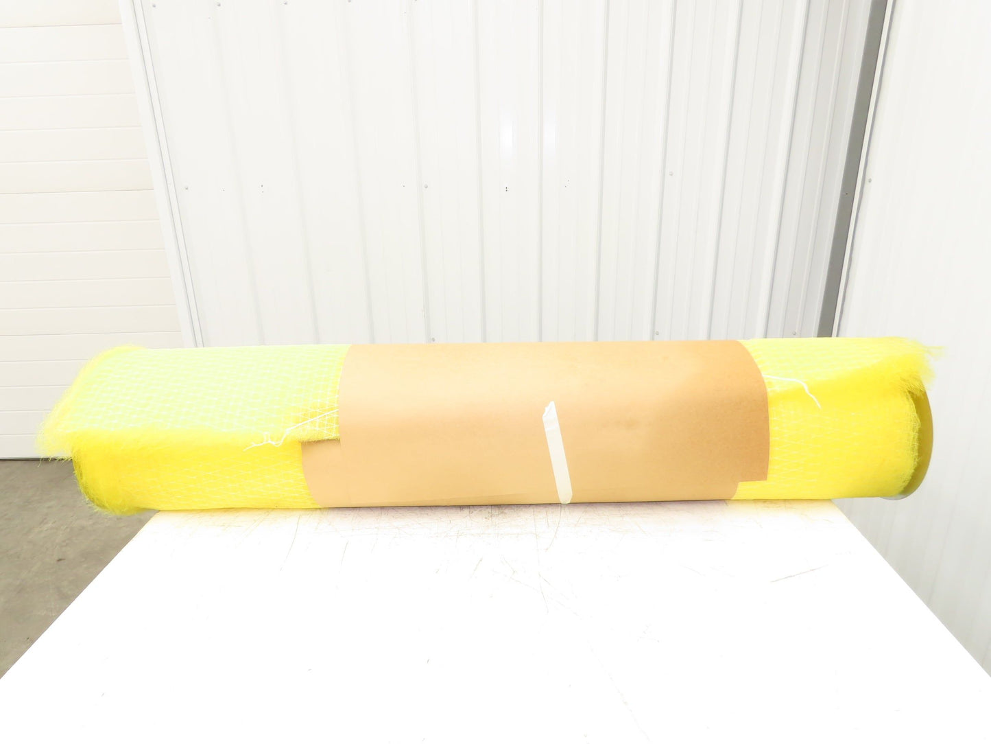 AirGuard 5AE-YTS Automatic Roll Filter 11" Dia 56" L