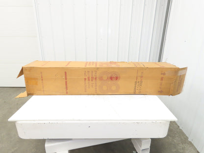 AirGuard 5AE-YTS Automatic Roll Filter 11" Dia 56" L