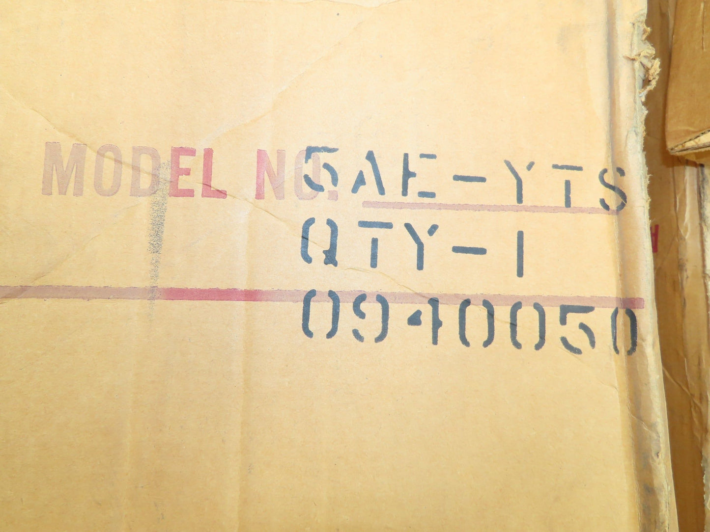 AirGuard 5AE-YTS Automatic Roll Filter 11" Dia 56" L