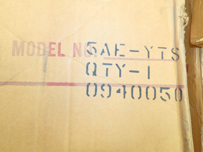 AirGuard 5AE-YTS Automatic Roll Filter 11" Dia 56" L