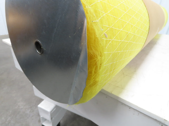 AirGuard 5AE-YTS Automatic Roll Filter 11" Dia 56" L