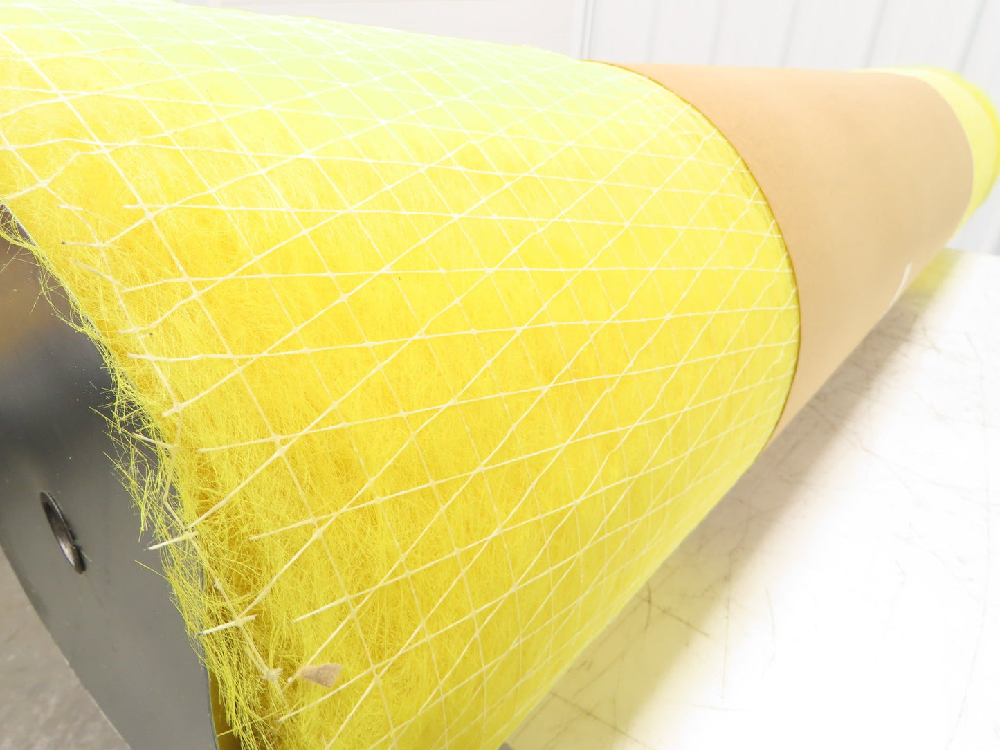 AirGuard 5AE-YTS Automatic Roll Filter 11" Dia 56" L