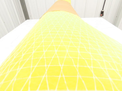 AirGuard 5AE-YTS Automatic Roll Filter 11" Dia 56" L