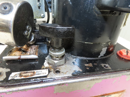 SPX Hytec 100888 Model B Hydraulic Power Workholding Pump Unit 2.5gal 115V