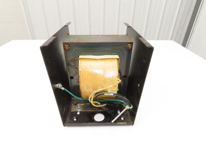 Rex Power Magnetics Stepdown Transformer 2kva 1Ph HV480 - LV120