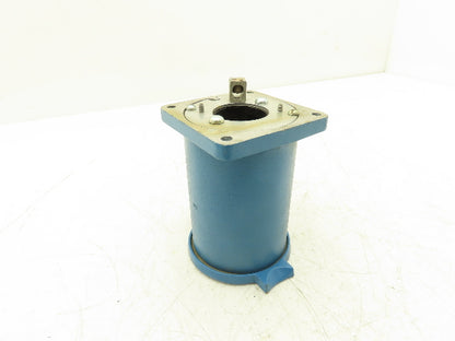 Hubbell 26520 Hubbellock Locking Receptacle 60A 600V 4P 5W