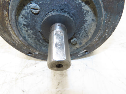 Reliance B72V6182M-ZG Explosion Proof AC Motor 2Hp 1725 RPM 230/460V 3PH 145TC