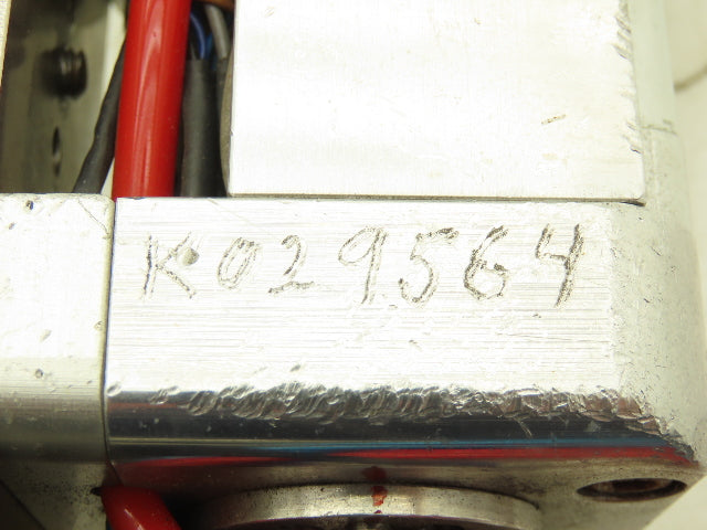 N/A K029564 Pneumatic Torque Wrench 100"/lbs 9mm Allen Drive Electronic Control