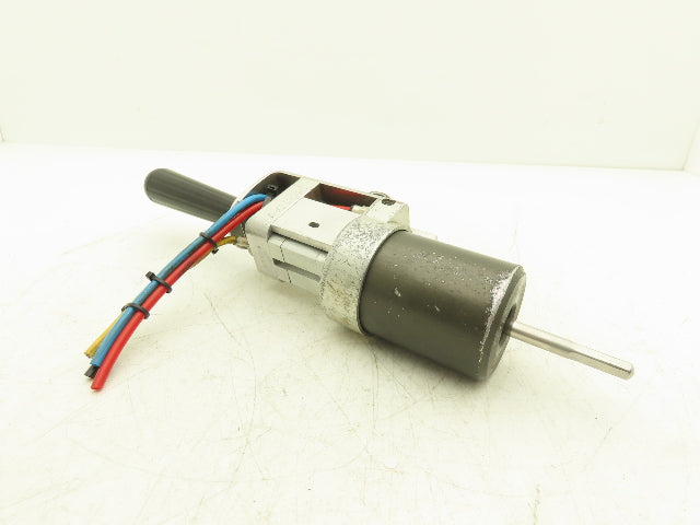 N/A K029564 Pneumatic Torque Wrench 100"/lbs 9mm Allen Drive Electronic Control