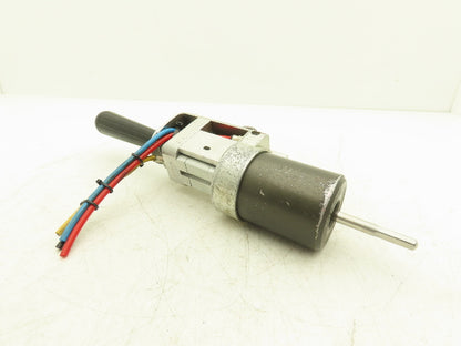 N/A K029564 Pneumatic Torque Wrench 100"/lbs 9mm Allen Drive Electronic Control