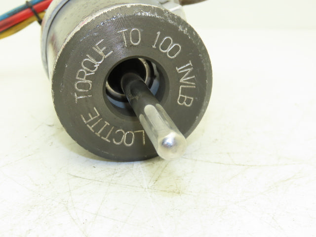 N/A K029564 Pneumatic Torque Wrench 100"/lbs 9mm Allen Drive Electronic Control