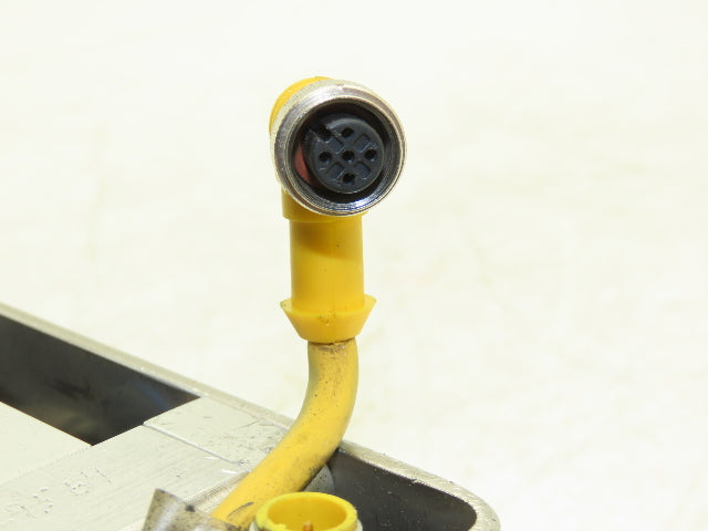 N/A K029564 Pneumatic Torque Wrench 100"/lbs 9mm Allen Drive Electronic Control