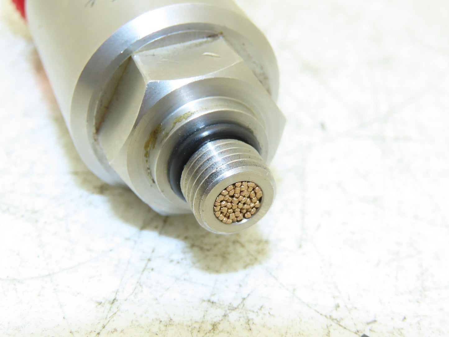 Vektek 70-7500-76 Pressure Switch 750-5000psi M8 3-pin 12" wired