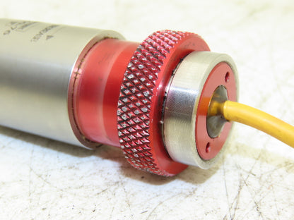 Vektek 70-7500-76 Pressure Switch 750-5000psi M8 3-pin 12" wired