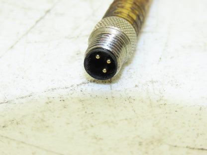 Vektek 70-7500-76 Pressure Switch 750-5000psi M8 3-pin 12" wired