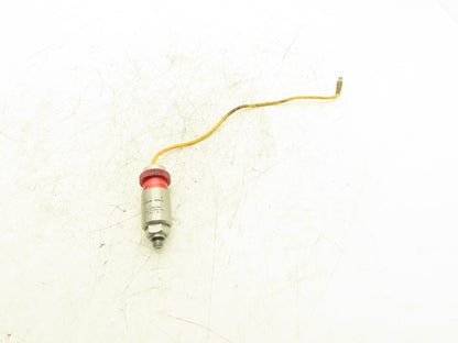 Vektek 70-7500-76 Pressure Switch 750-5000psi M8 3-pin 12" wired