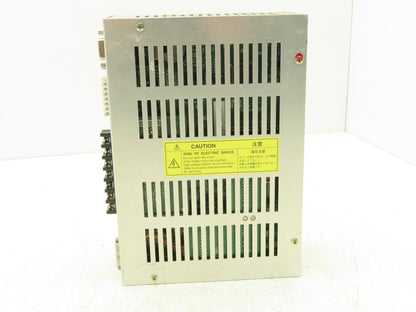 Yokogawa UB5C-015N-1AB-2C1-2/CE/CN/Z Dynaserv DD Servo Actuator Drive 230V 300VA