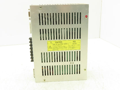 Yokogawa UB5C-015N-1AB-2C1-2/CE/CN/Z Dynaserv DD Servo Actuator Drive 230V 300VA