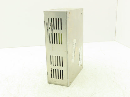 Yokogawa UB5C-015N-1AB-2C1-2/CE/CN/Z Dynaserv DD Servo Actuator Drive 230V 300VA