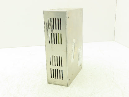 Yokogawa UB5C-015N-1AB-2C1-2/CE/CN/Z Dynaserv DD Servo Actuator Drive 230V 300VA