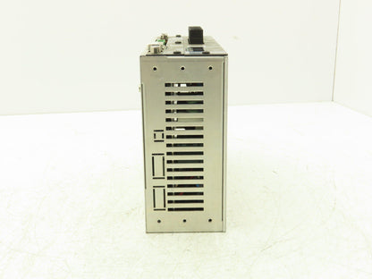 Yokogawa UB5C-015N-1AB-2C1-2/CE/CN/Z Dynaserv DD Servo Actuator Drive 230V 300VA