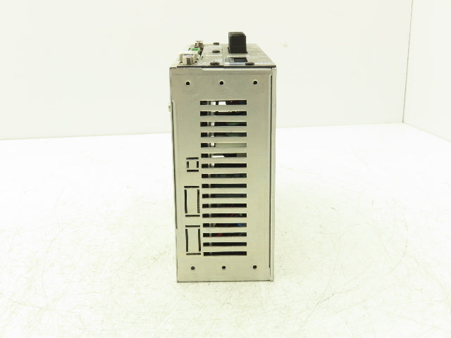 Yokogawa UB5C-015N-1AB-2C1-2/CE/CN/Z Dynaserv DD Servo Actuator Drive 230V 300VA
