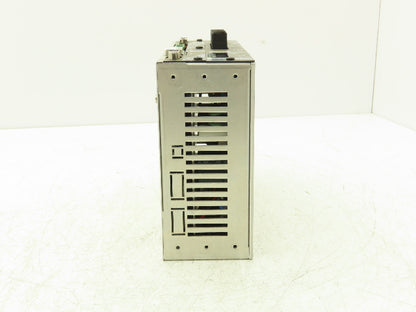 Yokogawa UB5C-015N-1AB-2C1-2/CE/CN/Z Dynaserv DD Servo Actuator Drive 230V 300VA