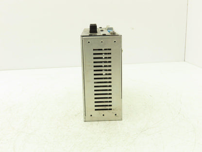 Yokogawa UB5C-015N-1AB-2C1-2/CE/CN/Z Dynaserv DD Servo Actuator Drive 230V 300VA