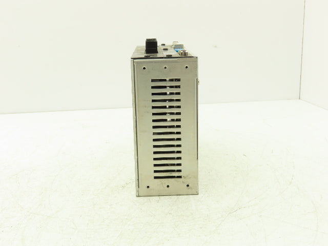 Yokogawa UB5C-015N-1AB-2C1-2/CE/CN/Z Dynaserv DD Servo Actuator Drive 230V 300VA