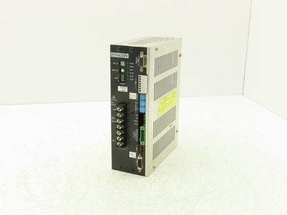 Yokogawa UB5C-015N-1AB-2C1-2/CE/CN/Z Dynaserv DD Servo Actuator Drive 230V 300VA