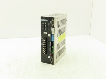 Yokogawa UB5C-015N-1AB-2C1-2/CE/CN/Z Dynaserv DD Servo Actuator Drive 230V 300VA