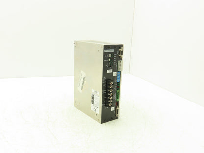 Yokogawa UB5C-015N-1AB-2C1-2/CE/CN/Z Dynaserv DD Servo Actuator Drive 230V 300VA