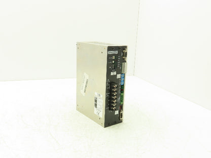 Yokogawa UB5C-015N-1AB-2C1-2/CE/CN/Z Dynaserv DD Servo Actuator Drive 230V 300VA