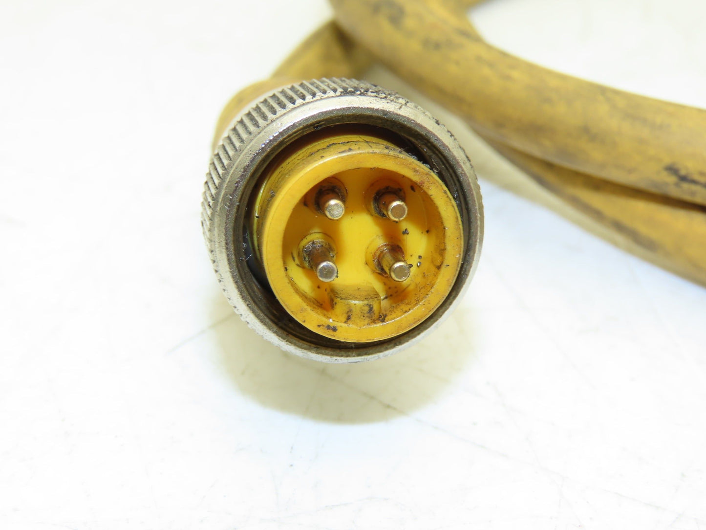 Vektek 70-7407-76 Pendant Clamp/Unclamp for Workholding Pump 6' Cable