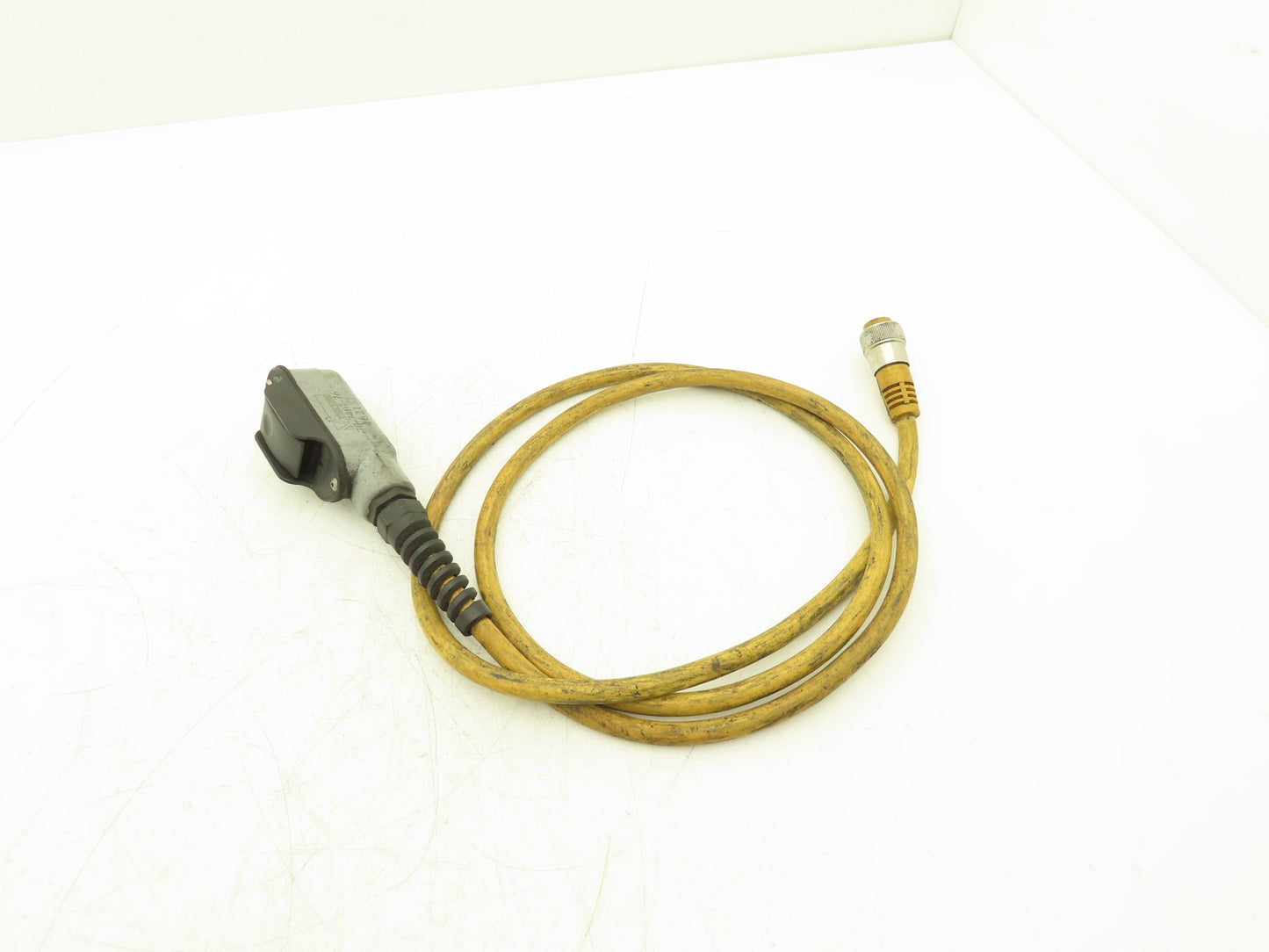 Vektek 70-7407-76 Pendant Clamp/Unclamp for Workholding Pump 6' Cable