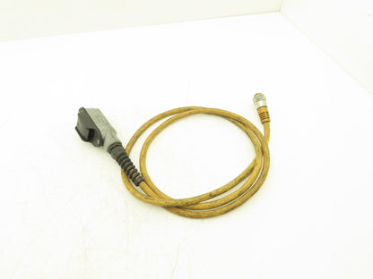 Vektek 70-7407-76 Pendant Clamp/Unclamp for Workholding Pump 6' Cable