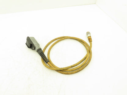 Vektek 70-7407-76 Pendant Clamp/Unclamp for Workholding Pump 6' Cable