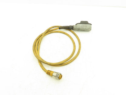 Vektek 70-7407-76 Pendant Clamp/Unclamp for Workholding Pump 6' Cable