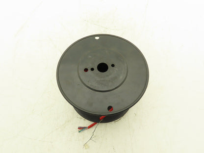 Belden 83515 Wire Spool 24AWG 40' 15 Conductor Shielded Red Cable Thermal