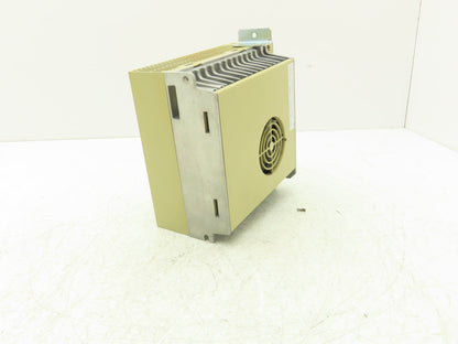 Yaskawa SGDM-08ADA ServoPack Servo Drive 3Ph 230V In 0.8kW 230V 5.7A 3Ph Out