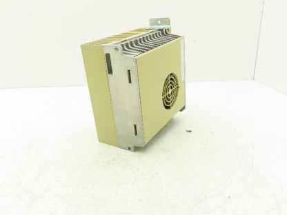 Yaskawa SGDM-08ADA ServoPack Servo Drive 3Ph 230V In 0.8kW 230V 5.7A 3Ph Out