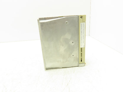 Yaskawa SGDM-01ADA ServoPack Servo Drive 1Ph 230V In 0.1kW 230V 0.91A 3Ph Out