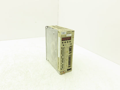 Yaskawa SGDM-01ADA ServoPack Servo Drive 1Ph 230V In 0.1kW 230V 0.91A 3Ph Out