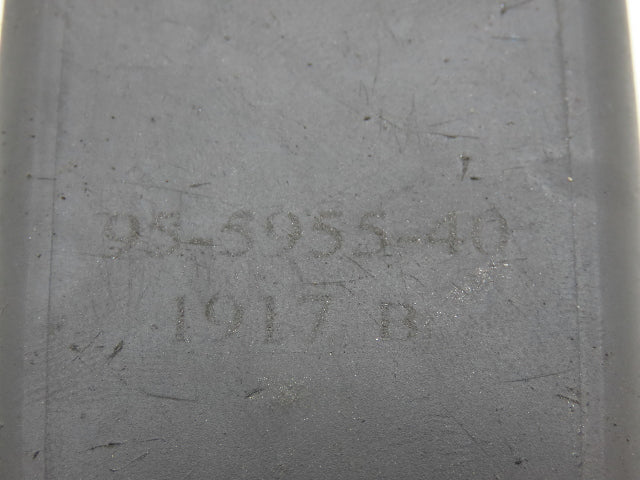 Vektek 95-5955-40 Pendant Clamp/Unclamp Switch for Workholding Pump 6' Cable