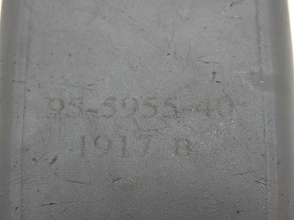 Vektek 95-5955-40 Pendant Clamp/Unclamp Switch for Workholding Pump 6' Cable