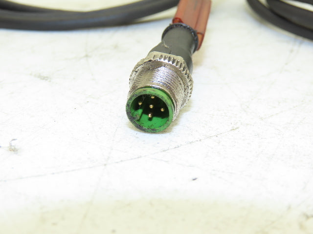 Vektek 95-5955-40 Pendant Clamp/Unclamp Switch for Workholding Pump 6' Cable