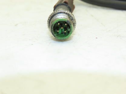 Vektek 95-5955-40 Pendant Clamp/Unclamp Switch for Workholding Pump 6' Cable