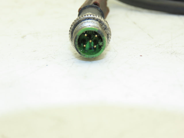 Vektek 95-5955-40 Pendant Clamp/Unclamp Switch for Workholding Pump 6' Cable